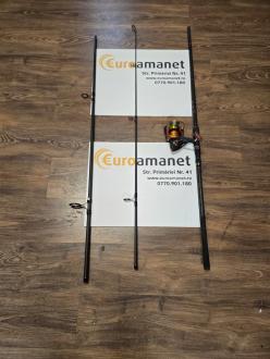 Lansetă, Eastshark Carp A3001, 3.60m, 4.0lbs