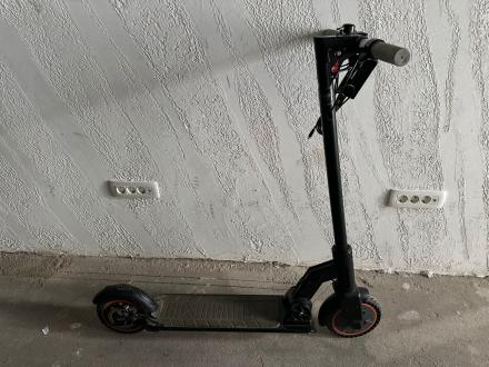 Trotineta electrica Lenovo M2