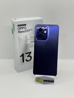 Telefon mobil OPPO Reno13 F, 8GB RAM, 256GB
