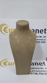 Lant Aur , Gramaj:2.75gr(cod produs:12574)