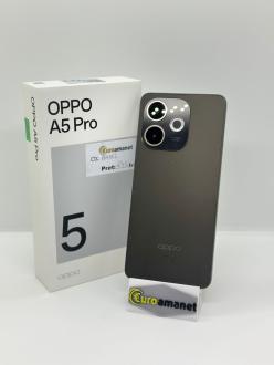 Telefon mobil OPPO A5 Pro, 8GB RAM, 256GB