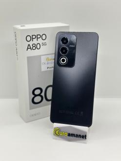 Telefon mobil OPPO A80, 8GB RAM, 256GB