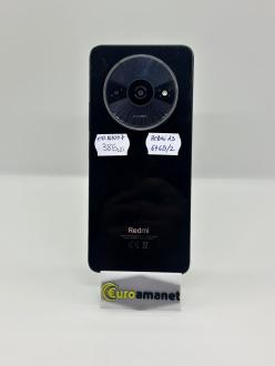 Telefon mobil Xiaomi Redmi A3, 3GB RAM, 64GB