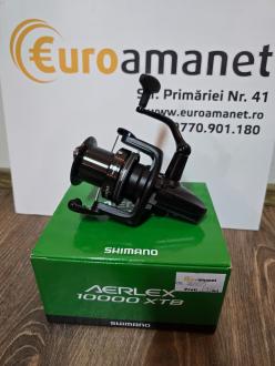 Mulineta Shimano Aerlex 10000 XTB