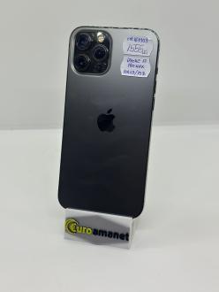 Telefon mobil Apple iPhone 12 Pro Max, 128GB, Baterie 79%