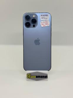 Telefon mobil Apple iPhone 13 Pro Max, 128GB, Baterie 83%