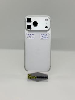 Telefon mobil Apple iPhone 17 Pro Max, 512GB, Baterie 100%