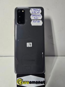 Telefon mobil Samsung Galaxy S20, 128GB, 8GB RAM