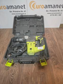 Ciocan rotopercutor SDS+ electric 1050 W RSDS1050-K