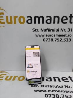 Telefon mobil Apple iPhone 16 Pro Max, 256GB-100%