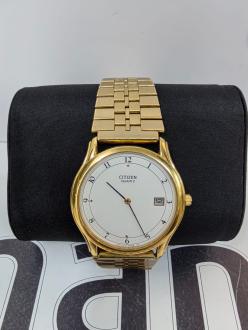 Ceas barbatesc CITIZEN