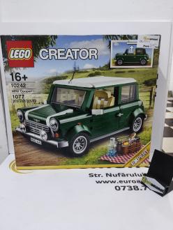 LEGO MINI Cooper (10242) Nou