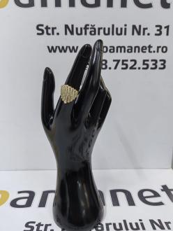 Inel Aur 14kt 3.54gr (cod produs:12232)
