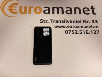 Telefon TCL 501, 2GB RAM, 32GB, 4G, Prime Black