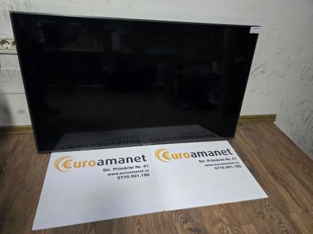 Televizor Samsung 50TU7172, 125 cm, Smart, 4K Ultra HD, LED, Clasa G Samsung Vezi toate produsele  4.45 (708 review-uri)
