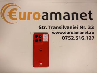 Motorola Edge 50 Neo, Dual SIM, 256GB, 8GB RAM, 5G, Pantone Poinciana