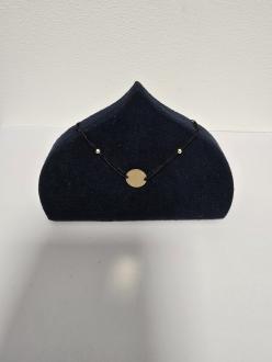 Bratara Aur 14 K cu snur