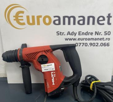 Ciocan rotopercutor TE 7-C