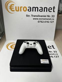 Consola Sony PlayStation 4, Black