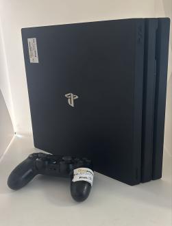 Consola Sony Playstation 4 Slim (PS4), 500 GB, Neagra