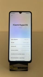 Telefon XIAOMI Redmi 14C, 128GB, 4GB RAM, Dual SIM, Black