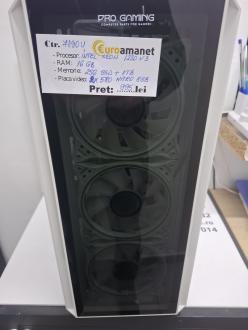 Unitate PC Intel Xeon 1230 v3 (I7 4770)