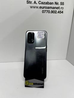 Telefon mobil Oppo A54, Dual SIM, 64GB, 4GB RAM