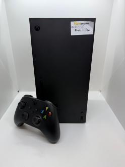 Consola Microsoft Xbox Series X, 1TB, Negru