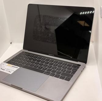 Laptop Apple MacBook Pro 13, ecran Retina, Touch Bar, procesor Intel® Dual Core™ i5 3.1GHz, 8GB RAM, 256GB SSD