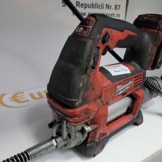 Pistol pentru gresat M18™ 4.9