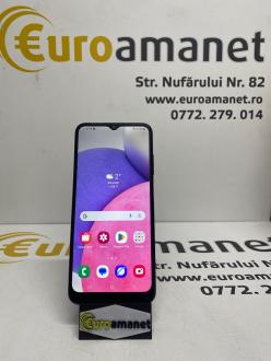 Telefon mobil Samsung Galaxy A03s, Dual SIM, 3GB RAM, 32GB