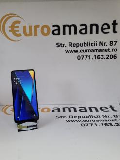Telefon mobil Poco C65, 8GB RAM, 256GB, Black