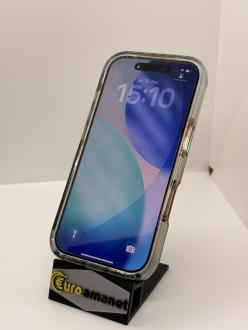 Telefon mobil Apple iPhone 17 Pro, 256GB, 5G, Cosmic Orange