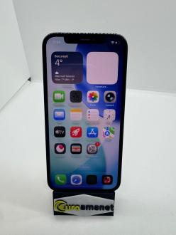 Apple iPhone 12 Pro, 128GB, 5G, Pacific Blue - 100% batt