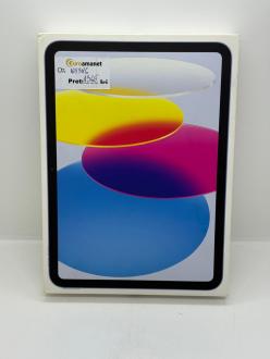 Apple iPad 10 (2022), 10.9 ", 64GB, Wifi, Blue