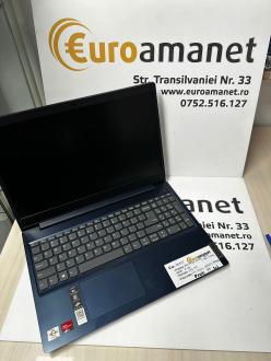 Laptop Lenovo Ideapad 3, AMD Athlon Silver