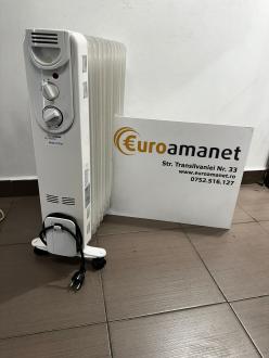 Radiator electric cu ulei Norde CYBL20-11