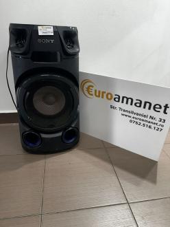 Sistem Audio Sony MHC-V13