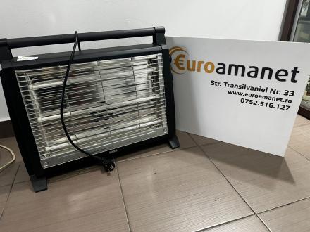 Radiator Electric Zass ZQH 07