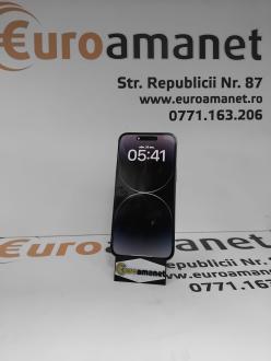 Telefon APPLE iPhone 14 Pro Max 5G, 128GB, Deep Purple