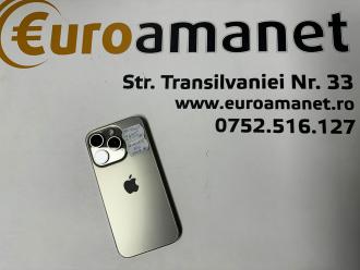 Iphone 15 Pro, 256GB, Bat.88%