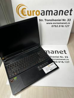 Laptop Acer Nitro V16, AMD Ryzen5, RTX4050