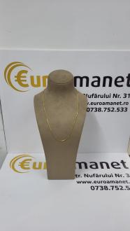 Lant Aur,Gramaj:2.76gr(cod produs:12815)