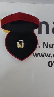 Ghiul Aur 14kt ,4.82 gr(Cod produs:12816)