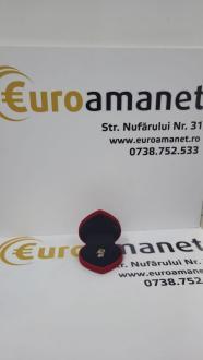 Inel Aur 14kt, Gramaj:4.19 gr ,(cod produs:12776)