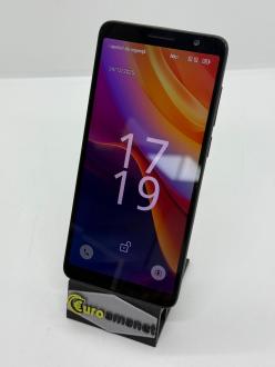 Telefon mobil TCL 501, 2GB RAM, 32GB, 4G, Prime Black