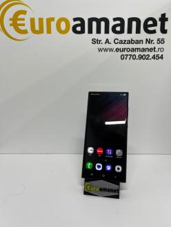 Telefon mobil Samsung Galaxy S22 Ultra, Dual SIM, 128GB, 8GB RAM