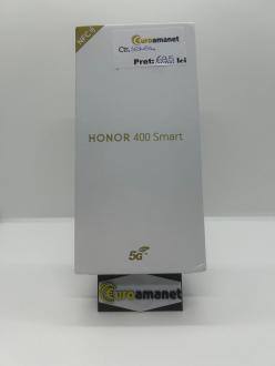 Telefon Honor 400 Smart, 5G, Dual SIM, 128GB, 4GB RAM sigilat