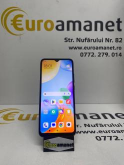 Telefon mobil Xiaomi Redmi 10C, Dual SIM, 128GB