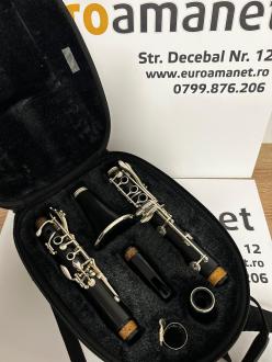 Clarinet Jupiter JCL-631 